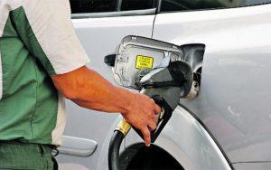 Gasolina vendida no Pará é a 8ª mais cara do Brasil