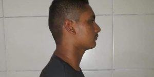 Bandido é preso após roubar igreja no nordeste do Pará
