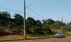 Parte de corpo humano é localizada em área de mata no Pará