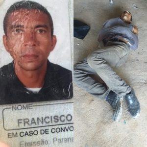 Homem é morto a facadas enquanto dormia em garimpo, no Pará