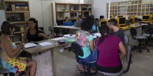 Rede Municipal: Aulas iniciam nesta segunda em Marabá