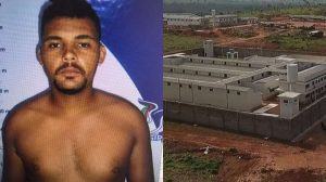 Presídio solta detento errado no Pará