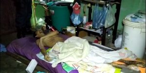 Parauapebas: Paraplégico é assassinado enquanto dormia em casa