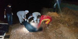 Parauapebas: Homem morre afogado ao tentar atravessar rio pra comprar fumo