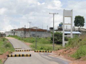 Detentos fogem do presídio Mariano Antunes, em Marabá