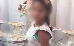 Menina de 13 anos morre dando à luz bebê fruto de estupro do pai dela