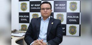 PC indicia Vinícius Gatti por homicídio doloso e quer que bombeiros procurem arma