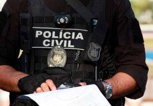 ‘Cabra da peste’ é morto a tiros em Marabá