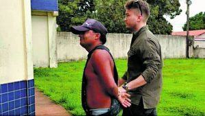 No Pará, funcionário chamado de ‘gay’ se revolta e mata patrão