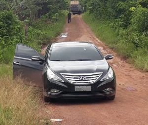 Trio é baleado e preso em flagrante com mercadorias roubadas dos Correios em Barcarena, no PA