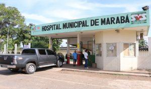 Coronavirus: Hospitais Municipais de Marabá suspendem visitas