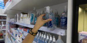 Medo do coronavírus eleva venda de álcool em gel em Marabá e Pebas