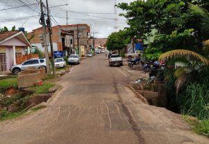 MARABÁ: Novas pontes serão construídas nas Folhas 13, 20 e 21