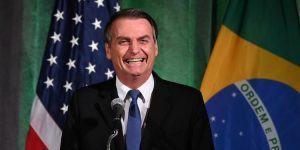 Bolsonaro fará novo pronunciamento em cadeia de rádio e TV