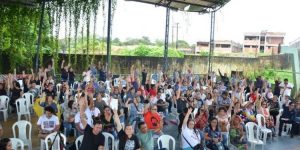 Sindicato anuncia paralisação na educação do Pará