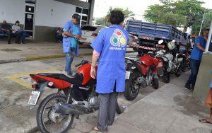 Justiça determina suspensão da greve no Detran