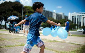 Autistas passam a ter prioridade na matrícula escolar