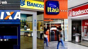 Bancos prorrogam dívidas de clientes por 60 dias