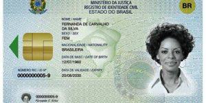 Governo prorroga prazo para aplicação da nova carteira de identidade
