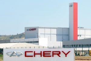 Caoa Chery demite 59 e encerra produção de motores em Jacareí