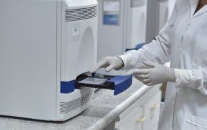 Pará recebe kits de testes rápidos para diagnóstico do novo coronavírus