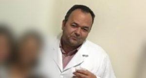 Médico que atuava nas redes pública e privada de Parauapebas morre vítima de Covid-19