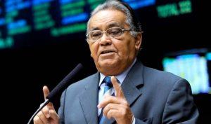 Morre em Belém, aos 80 anos, o ex-deputado federal Asdrúbal Bentes