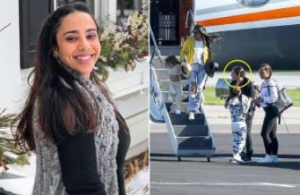 Babá de R$ 1 milhão, brasileira virou ‘nanny’ da família Kardashian
