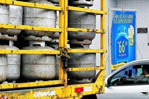 Abastecimento de gás de cozinha tem dificuldade em 7 Estados