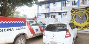 Centro de Perícias oferta 178 vagas para nove municípios, incluindo Marabá e Parauapebas