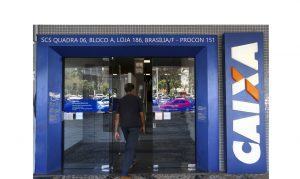 Caixa abrirá agências neste sábado para atender serviços essenciais