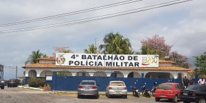 Quase 100 policiais militares do Pará contraíram Covid-19 e 11 morreram