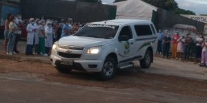 Marabá confirma mais 5 mortes por coronavírus em 24 horas