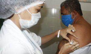 Marabá : Vacinas contra gripe acontecerão em 7 escolas do município do dia 20 a 27