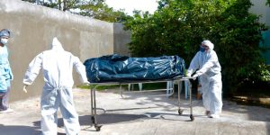 Covid-19: Marabá licita a compra de 2 mil sacos para transporte de corpos