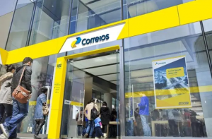 Correios vão ajudar no cadastramento do programa de auxílio emergencial