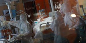 Veja os critérios médicos para ter vaga em UTI durante pandemia