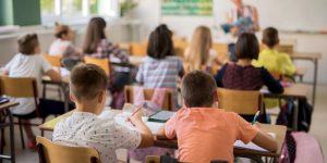 Conselho Estadual de Educação apresenta proposta de retomada das aulas presenciais