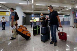 Europa confirma que brasileiros serão barrados em reabertura