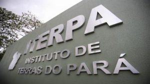 Instituto de Terras do Pará oferece 80 vagas imediatas