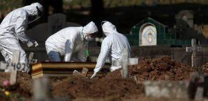 Com 117 vidas perdidas, Marabá é líder em mortes por coronavírus na região