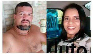 Marido mata mulher com tiro na cabeça e se mata em Marabá