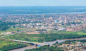 Ibope circula em Marabá e Belém para flagrar Covid em entrevistados