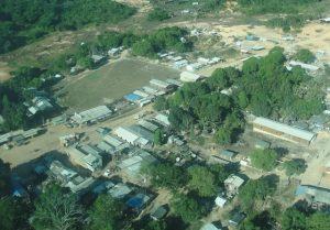 Criminosos assaltam mineradora e levam 20 kg de ouro no interior do Pará