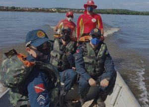 Covid-19: Polícia Militar fiscaliza cumprimento de decreto em Marabá