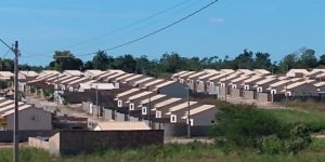 Delta Park 2: Moradores sofrem com energia fraca