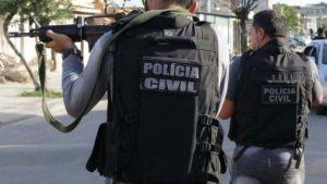 Policia Civil do PA anuncia a retomada de concurso com 1.495 vagas