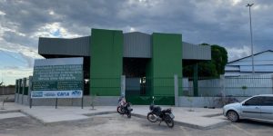 Feirantes de Morada Nova reclamam da divisão do Mercado Municipal