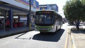 População sofre com transporte coletivo em Marabá