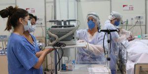 Congresso aprova flexibilização de regras para licitações durante pandemia da Covid-19